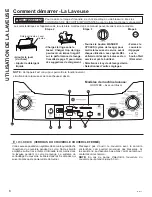 Предварительный просмотр 30 страницы GE GUD57EE Owner'S Manual