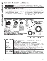 Предварительный просмотр 38 страницы GE GUD57EE Owner'S Manual