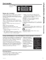 Preview for 21 page of GE GVS04BD Owner'S Manual & Installation Instructions