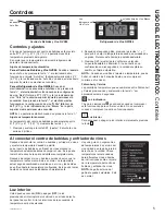 Preview for 37 page of GE GVS04BQNSS Owner'S Manual & Installation Instructions