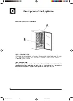 Preview for 7 page of GE GWV045FARRBS Use And Care Manual