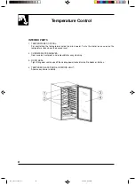 Preview for 9 page of GE GWV045FARRBS Use And Care Manual