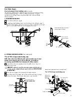 Preview for 5 page of GE GX1S15C Owner'S Manual And Installation