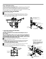 Preview for 17 page of GE GX1S15C Owner'S Manual And Installation