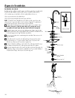 Preview for 18 page of GE GX1S15C Owner'S Manual And Installation