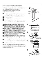 Preview for 19 page of GE GX1S15C Owner'S Manual And Installation