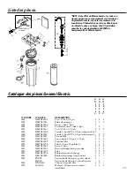 Preview for 23 page of GE GX1S15C Owner'S Manual And Installation