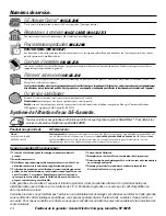 Preview for 24 page of GE GX1S15C Owner'S Manual And Installation