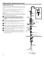 Preview for 30 page of GE GX1S15C Owner'S Manual And Installation