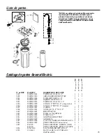 Preview for 35 page of GE GX1S15C Owner'S Manual And Installation