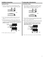 Предварительный просмотр 11 страницы GE GX1S50F Owner'S Manual And Installation Instructions