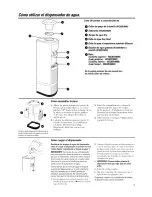 Preview for 9 page of GE GXCF03EWWR Owner'S Manual