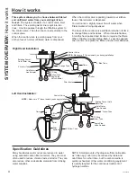 Preview for 4 page of GE GXK185KBL Owner'S Manual & Installation Instructions