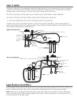 Preview for 3 page of GE GXK285JBL Owner'S Manual And Installation Instructions