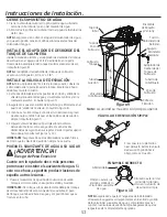 Предварительный просмотр 53 страницы GE GXMH31H Owner'S Manual & Installation Instructions