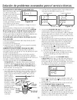 Предварительный просмотр 70 страницы GE GXMH31H Owner'S Manual & Installation Instructions