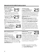 Предварительный просмотр 31 страницы GE GXOF18K Owner'S Manual & Installation Manual