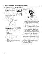 Предварительный просмотр 39 страницы GE GXOF18K Owner'S Manual & Installation Manual