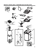 Предварительный просмотр 88 страницы GE GXOF18K Owner'S Manual & Installation Manual