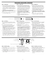 Preview for 4 page of GE GXRLQ Installation Instructions Manual