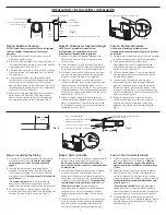 Preview for 5 page of GE GXRLQ Installation Instructions Manual