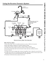 Preview for 11 page of GE GXRV40TBN Owner'S Manual