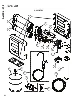 Preview for 28 page of GE GXRV40TBN Owner'S Manual