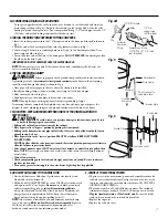 Preview for 7 page of GE GXSF27E Owner'S Manual & Installation Instructions