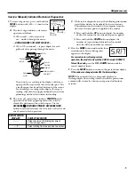 Preview for 15 page of GE GXSF27E Owner'S Manual & Installation Instructions