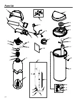 Preview for 22 page of GE GXSF27E Owner'S Manual & Installation Instructions