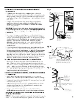 Preview for 35 page of GE GXSF27E Owner'S Manual & Installation Instructions