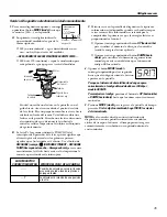 Preview for 45 page of GE GXSF27E Owner'S Manual & Installation Instructions