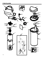 Preview for 54 page of GE GXSF27E Owner'S Manual & Installation Instructions