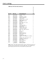 Preview for 26 page of GE GXSF30H Owner'S Manual & Installation Instructions