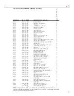 Preview for 57 page of GE GXSF30H Owner'S Manual & Installation Instructions