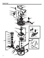 Предварительный просмотр 24 страницы GE GXSF30H Owner'S Manual And Installation Instructions