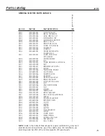 Preview for 25 page of GE GXSF30H Owner'S Manual And Installation Instructions