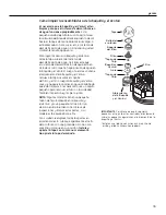 Предварительный просмотр 43 страницы GE GXSF30H Owner'S Manual And Installation Instructions