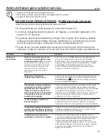 Предварительный просмотр 49 страницы GE GXSF30H Owner'S Manual And Installation Instructions