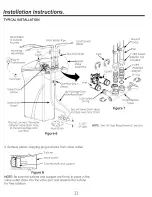 Предварительный просмотр 11 страницы GE GXSF30V Owner'S Manual And Installation Instructions