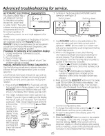Предварительный просмотр 26 страницы GE GXSF30V Owner'S Manual And Installation Instructions