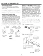 Preview for 45 page of GE GXSF30V Owner'S Manual And Installation Instructions