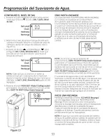 Preview for 53 page of GE GXSF30V Owner'S Manual And Installation Instructions
