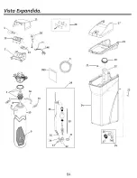 Preview for 64 page of GE GXSF30V Owner'S Manual And Installation Instructions