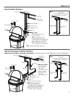 Preview for 5 page of GE GXSF35E Owner'S Manual & Installation Instructions