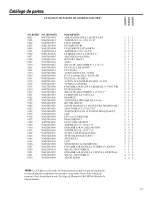 Preview for 75 page of GE GXSF35Z Owner'S Manual & Installation Instructions