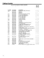 Предварительный просмотр 74 страницы GE GXSF39B Owner'S Manual & Installation Instructions