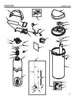 Preview for 27 page of GE GXSF40H Owner'S Manual And Installation Instructions