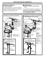 Preview for 37 page of GE GXSF40H Owner'S Manual And Installation Instructions