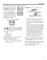 Preview for 51 page of GE GXSF40H Owner'S Manual And Installation Instructions